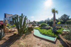 Garonda Otel Llucmajor  Dış mekan fotoğraf