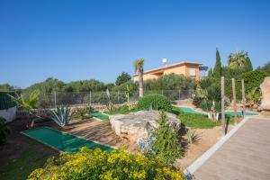 Garonda Otel Llucmajor  Dış mekan fotoğraf