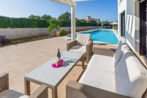 Garonda Otel Llucmajor  Dış mekan fotoğraf
